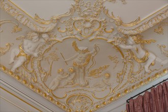 Château de Sceaux (Hauts-de-Seine), grand salon