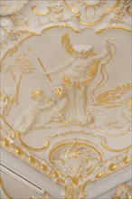 Château de Sceaux (Hauts-de-Seine), grand salon