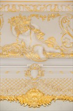 Château de Sceaux (Hauts-de-Seine), grand salon