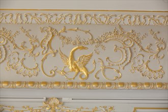 Château de Sceaux (Hauts-de-Seine), grand salon