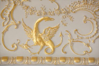 Château de Sceaux (Hauts-de-Seine), grand salon