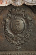 Château de Sceaux (Hauts-de-Seine), grand salon