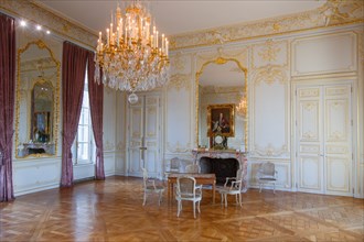 Château de Sceaux (Hauts-de-Seine), grand salon