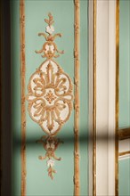 Château de Sceaux (Hauts-de-Seine), cabinet de faiences