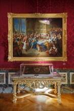 Château de Sceaux (Hauts-de-Seine), salle Maine