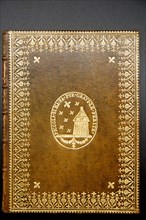 Château de Sceaux (Hauts-de-Seine), salle Maine