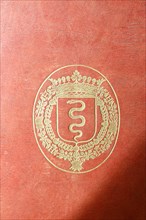 Château de Sceaux (Hauts-de-Seine), bibliothèque