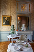 Château de Sceaux (Hauts-de-Seine), salle des princes