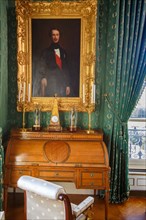 Château de Sceaux (Hauts-de-Seine), chambre Neuilly