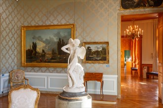 Château de Sceaux (Hauts-de-Seine), salle Penthièvre