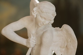 Château de Sceaux (Hauts-de-Seine), salle Penthièvre