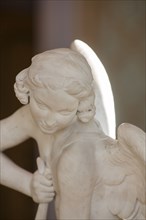 Château de Sceaux (Hauts-de-Seine), salle Penthièvre