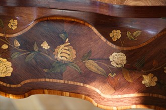 Château de Sceaux (Hauts-de-Seine), salle Penthièvre