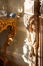 Château de Sceaux (Hauts-de-Seine), salle Penthièvre