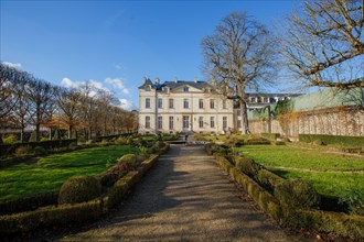 Château de Sceaux (Hauts-de-Seine), le Petit Château
