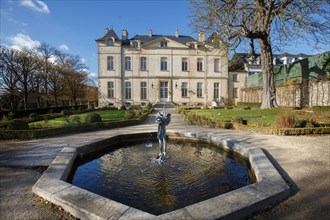 Château de Sceaux (Hauts-de-Seine), le Petit Château