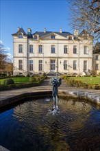 Château de Sceaux (Hauts-de-Seine), le Petit Château