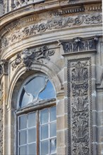 Château de Sceaux (Hauts-de-Seine), pavillon de Hanovre