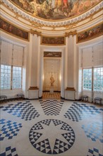 Château de Sceaux (Hauts-de-Seine), pavillon de l'Aurore