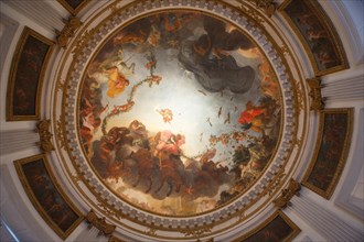 Château de Sceaux (Hauts-de-Seine), pavillon de l'Aurore