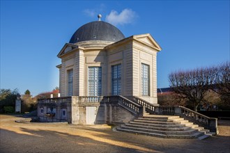 Château de Sceaux (Hauts-de-Seine), pavillon de l'Aurore
