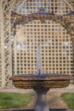 Parc du château de Sceaux (Hauts-de-Seine)