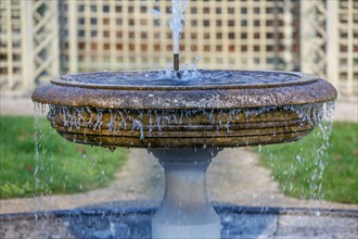 Parc du château de Sceaux (Hauts-de-Seine)