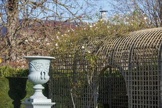 Parc du château de Sceaux (Hauts-de-Seine)