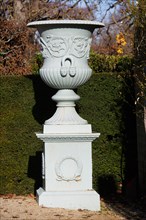 Parc du château de Sceaux (Hauts-de-Seine)