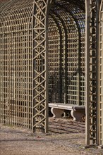 Parc du château de Sceaux (Hauts-de-Seine)