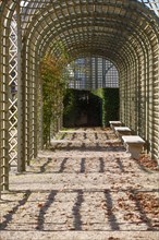 Parc du château de Sceaux (Hauts-de-Seine)