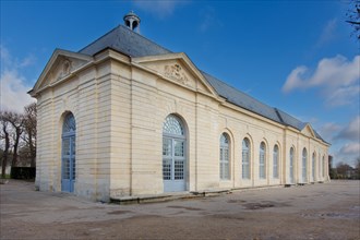 Château de Sceaux (Hauts-de-Seine)
