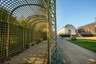 Château de Sceaux (Hauts-de-Seine)