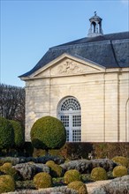 Château de Sceaux (Hauts-de-Seine), Orangerie