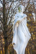 Parc du château de Sceaux (Hauts-de-Seine)