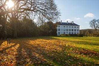 Parc du château de Sceaux (Hauts-de-Seine)