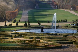 Parc du château de Sceaux (Hauts-de-Seine)