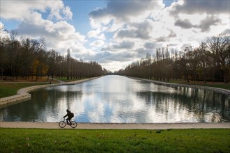 Parc du château de Sceaux (Hauts-de-Seine)