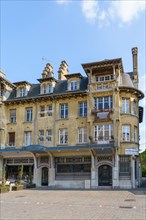 Hôtel des Ventes à Reims