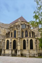 Basilique Saint-Remi de Reims