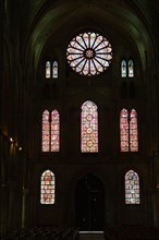 Basilica of Saint-Remi in Reims