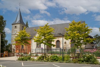 Saint-Victor l'Abbaye