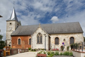 Saint-Victor l'Abbaye