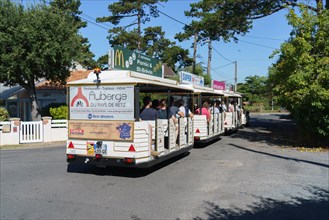 Pornic, Loire-Atlantique