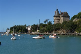 Pornic, Loire-Atlantique