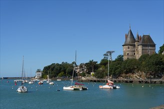 Pornic, Loire-Atlantique