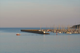 Pornic, Loire-Atlantique