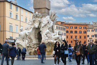 Rome, Italy