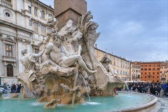 Rome, Italy