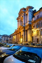 Rome, Italy